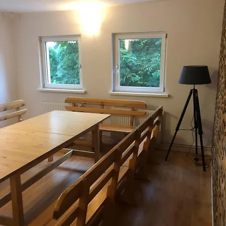 Panorama Villa *