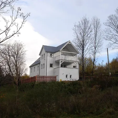 Panorama Villa *