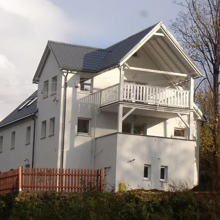Vila Panorama Mirsk