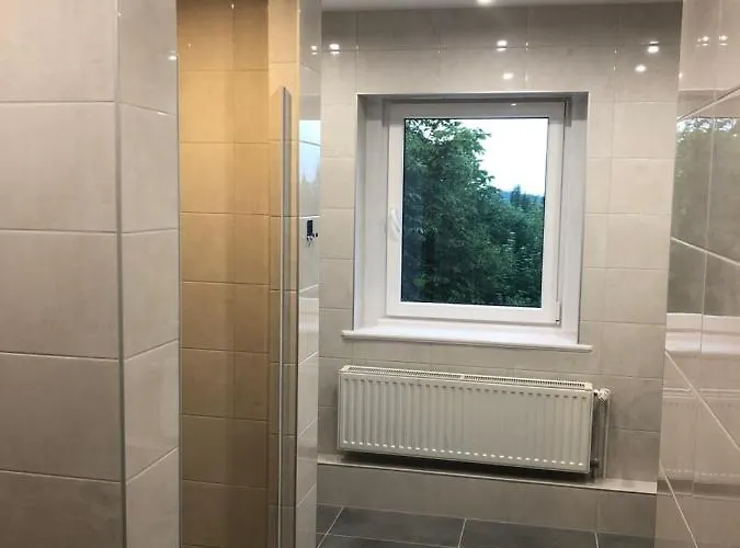 Willa Panorama Mirsk