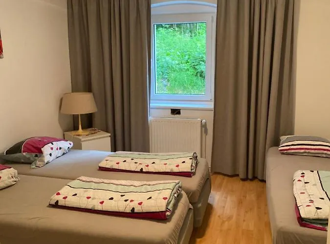 Panorama Willa Mirsk