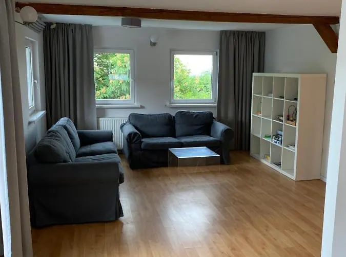 Willa Panorama Mirsk