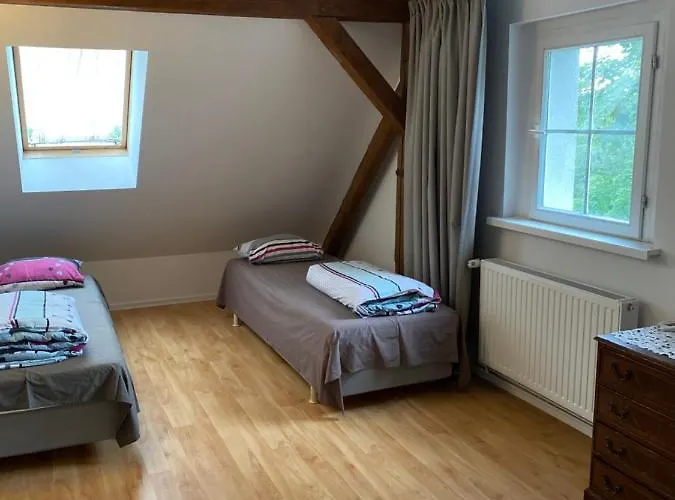 Panorama Willa Mirsk