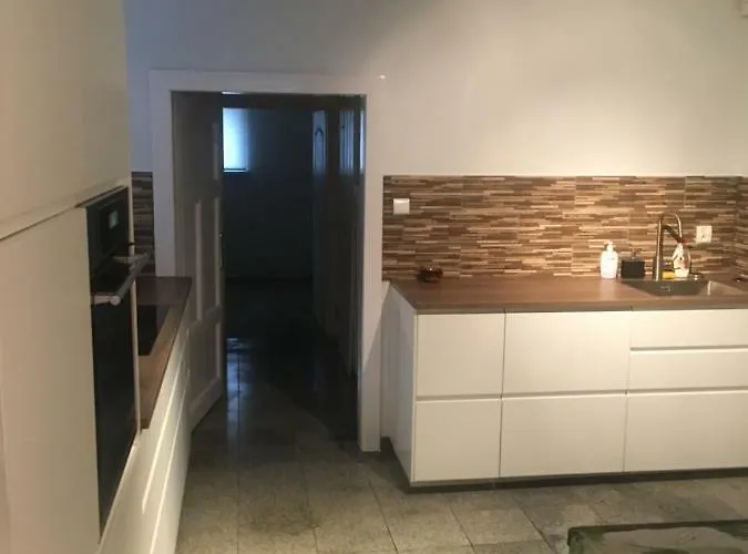 Willa Panorama Mirsk