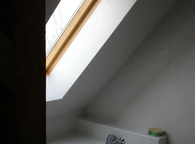 Willa Panorama Mirsk